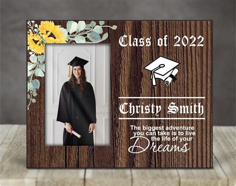 my senior 2023 facebook frame